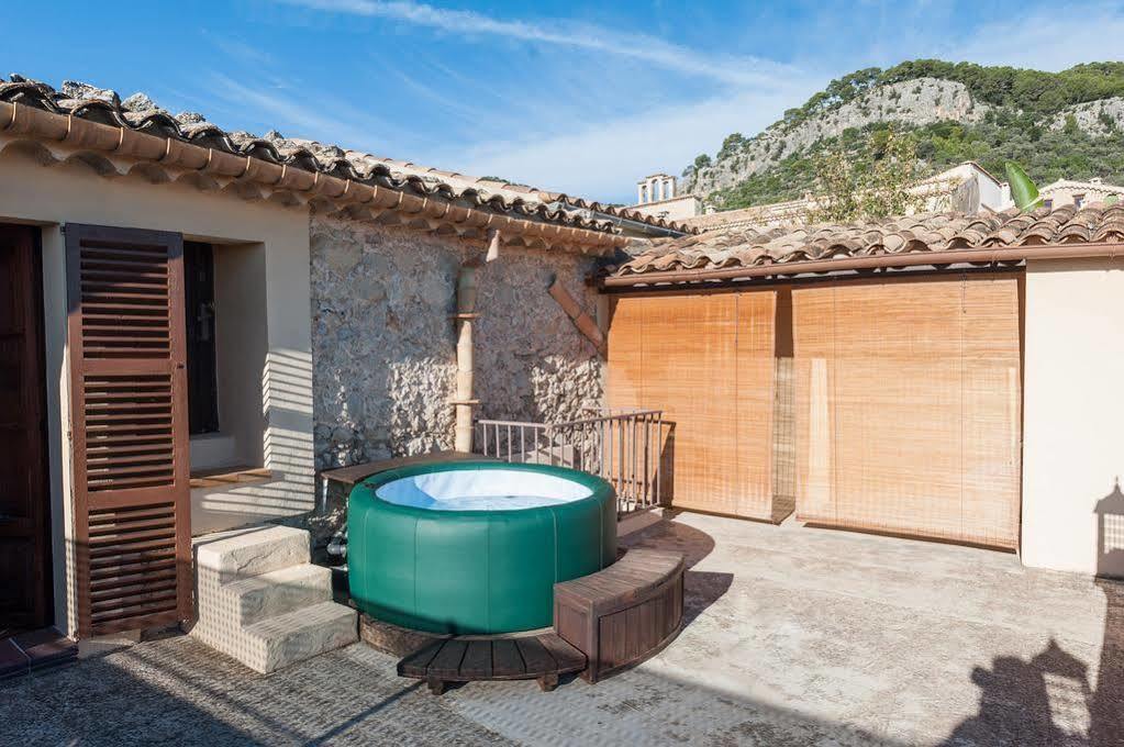 Es Raco Villa Caimari Екстериор снимка